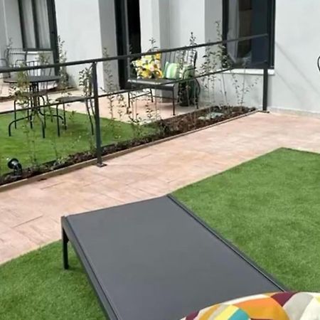 G3 Apartamento Exclusivo, Madrid Exteriér fotografie