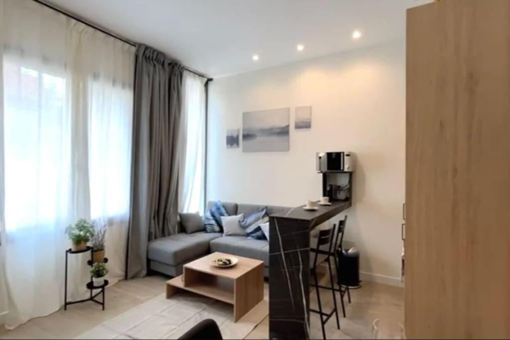 G3 Apartamento Exclusivo, Madrid Exteriér fotografie