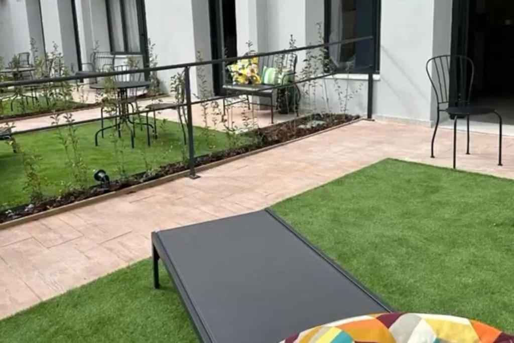G3 Apartamento Exclusivo, Madrid Exteriér fotografie