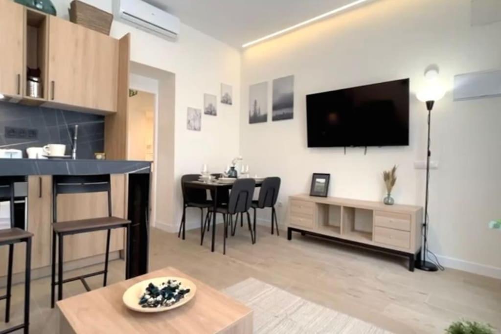 G3 Apartamento Exclusivo, Madrid Exteriér fotografie