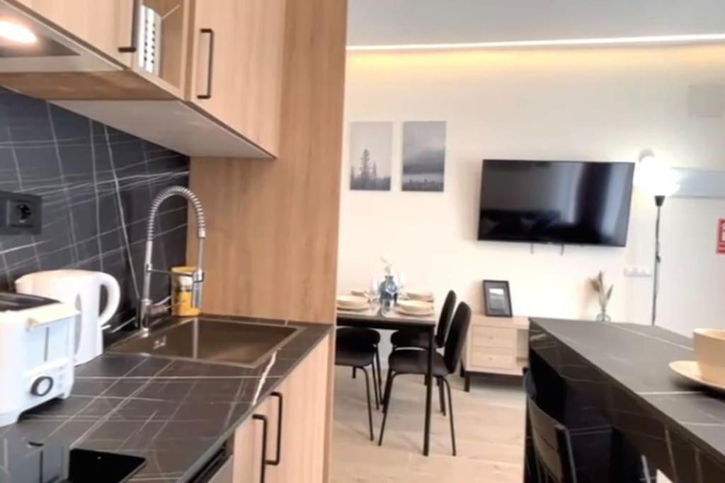 G3 Apartamento Exclusivo, Madrid Exteriér fotografie