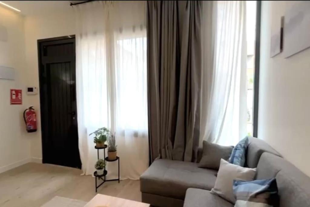 G3 Apartamento Exclusivo, Madrid Exteriér fotografie